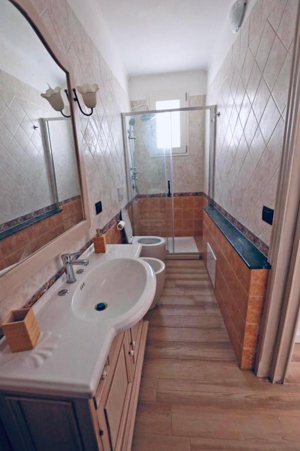 B&B Villa Gallo Torre Squillace Exterior foto